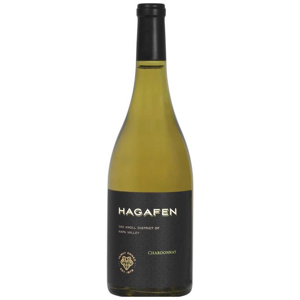Hagafen Chardonnay 2017-Chardonnay-Hagafen-Kosher Wine Warehouse