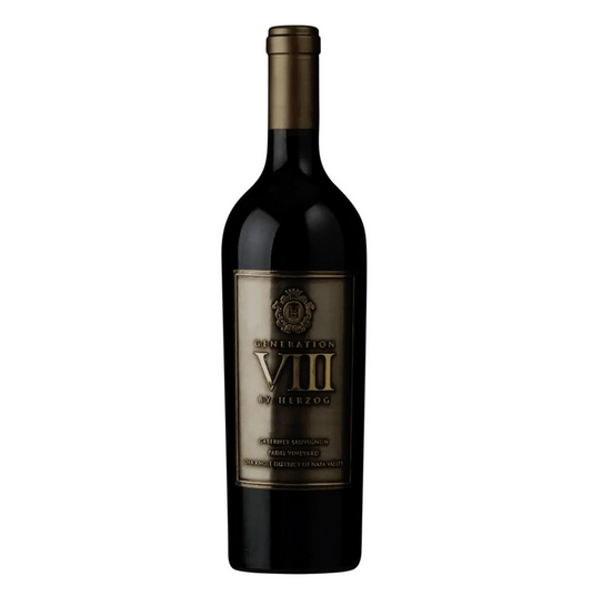 Herzog Cabernet Sauvignon Variations VIII 2017-Cabernet Sauvignon-Herzog-Kosher Wine Warehouse