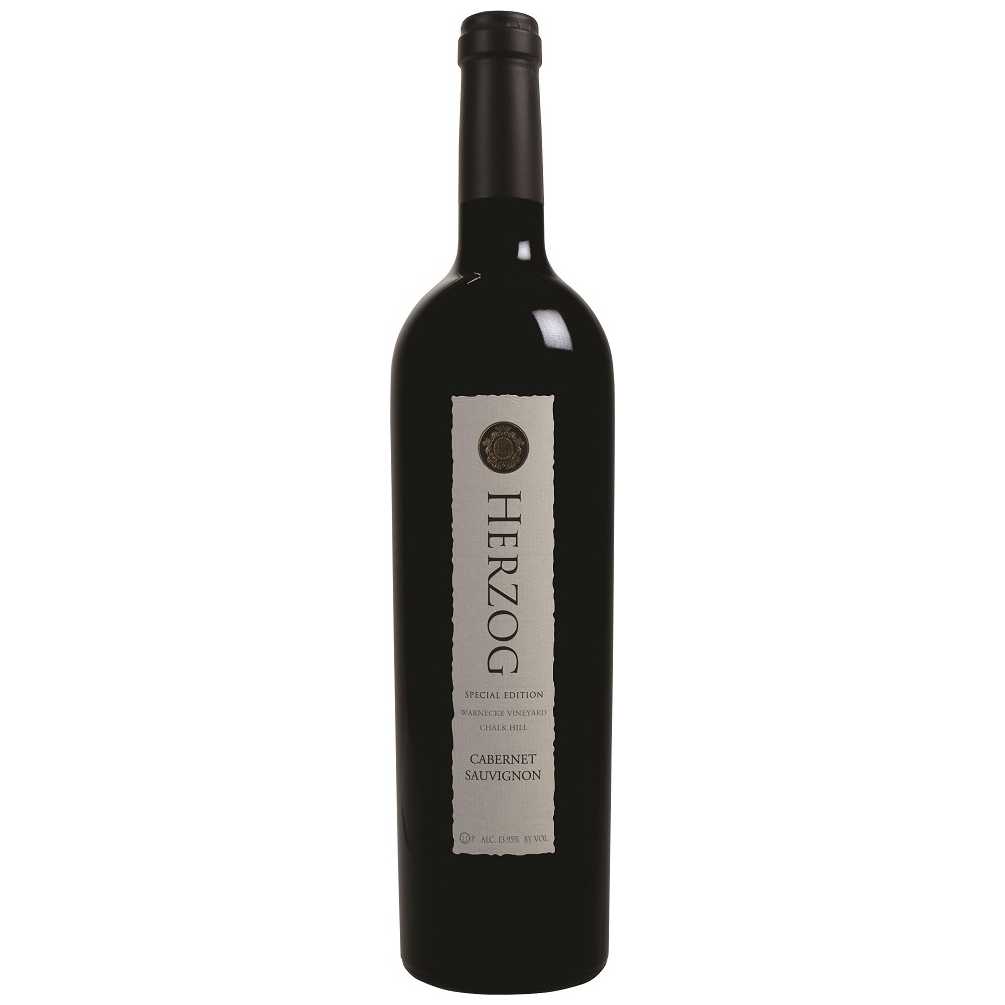 Herzog Cabernet Sauvignon LT Chalk Hill 2019-Cabernet Sauvignon-Herzog-Kosher Wine Warehouse