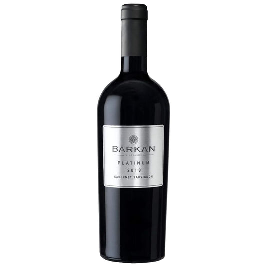 Barkan Platinum Cabernet Sauvignon 2021