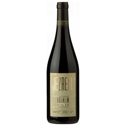 Jezreel Adumim 2017-Blend-Jezreel-Kosher Wine Warehouse