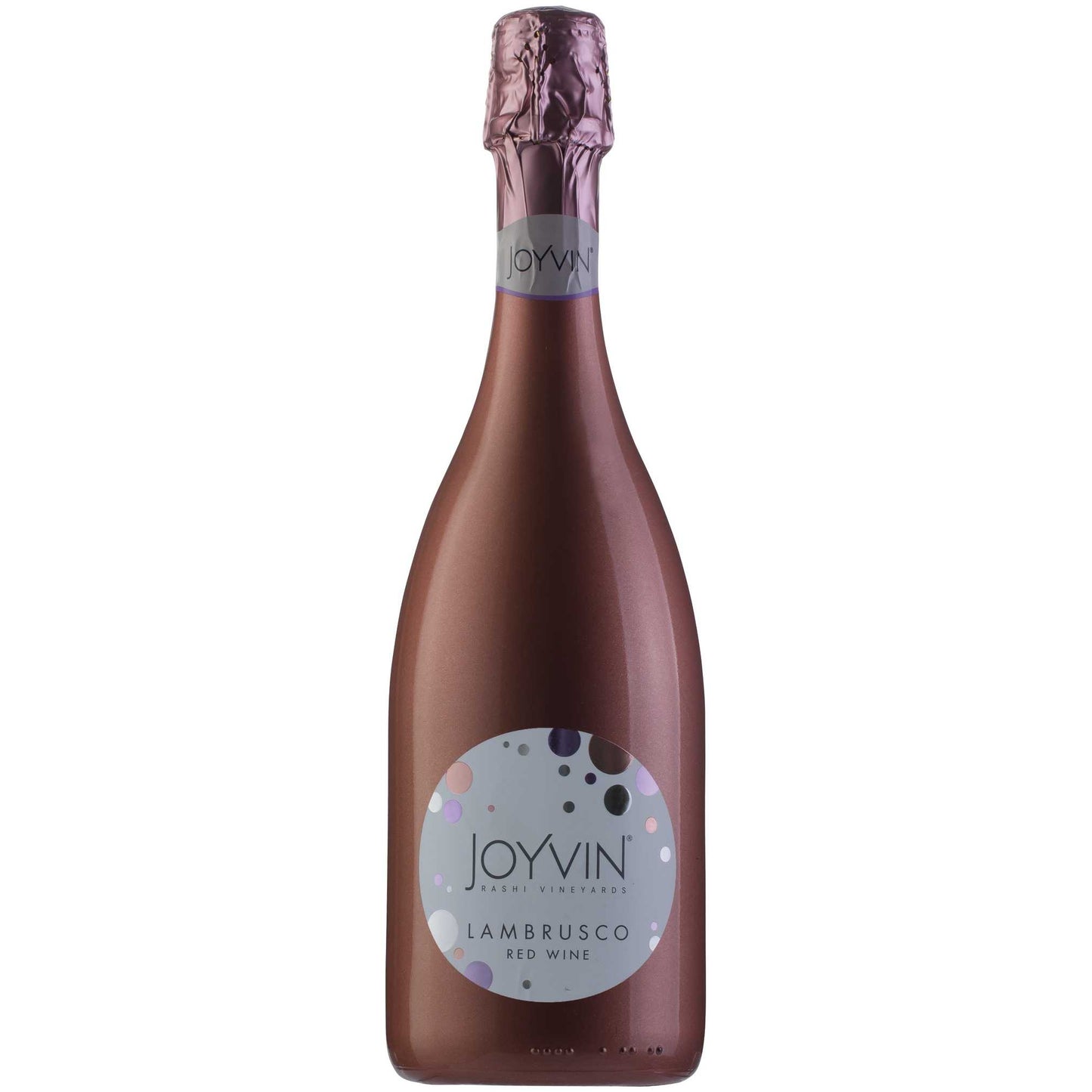 Joyvin Lambrusco Red-Lambrusco-Joyvin-Kosher Wine Warehouse