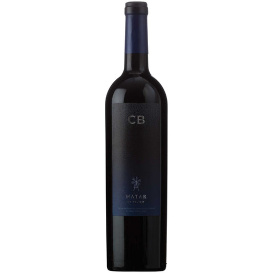 Cb Matar 2016-Blend-Matar-Kosher Wine Warehouse