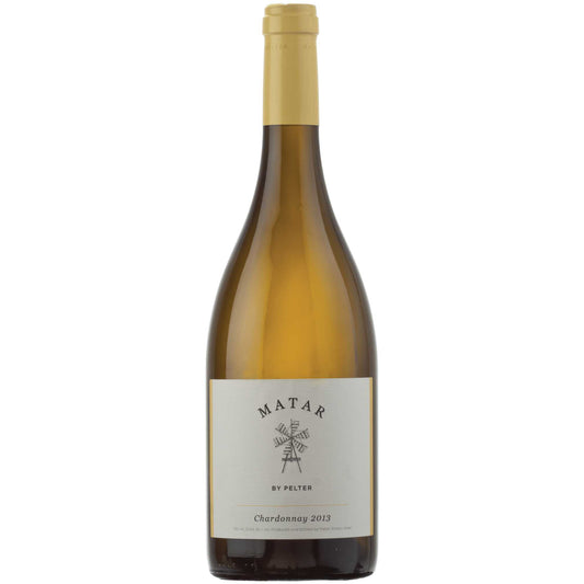 Matar Chardonnay 2020-Chardonnay-Matar-Kosher Wine Warehouse