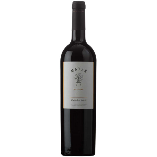 Matar Cumulus 2019-Blend-Matar-Kosher Wine Warehouse
