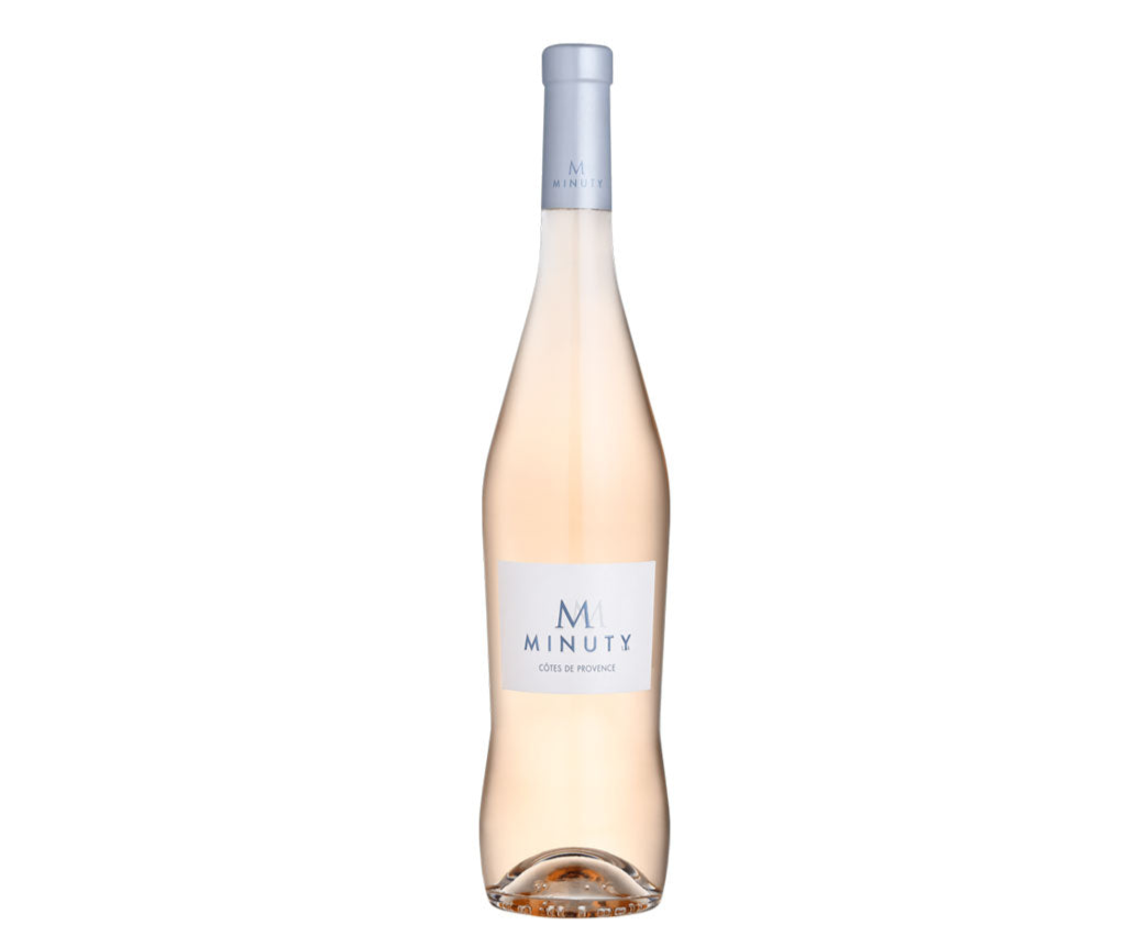 Minuty M Rose 2021-Rose-Minuty-Kosher Wine Warehouse