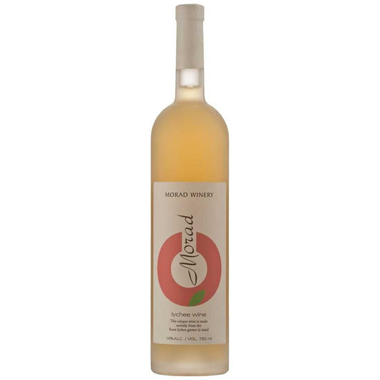 Morad Lychee-Fruit-Morad-Kosher Wine Warehouse