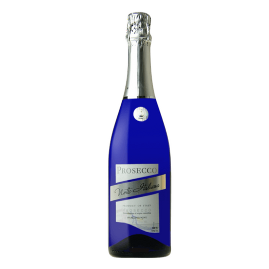 Prosecco Notte Italiana 2019-Prosecco-Notte Italiana-Kosher Wine Warehouse