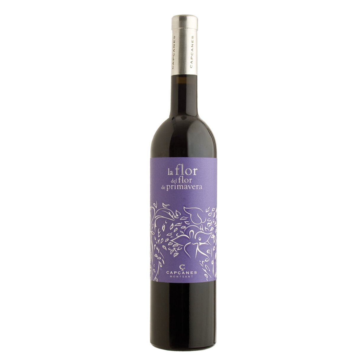 Capcanes La Flor Del Flor De Primavera Garnacha 2017-Blend-Capcanes-Kosher Wine Warehouse