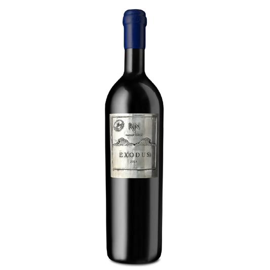 Ramat Negev Exodus 2014-Blend-Ramat Negev-Kosher Wine Warehouse