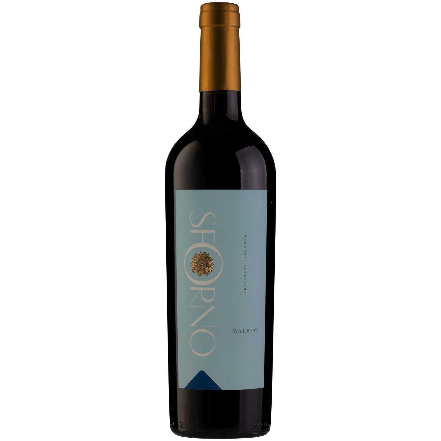 Sforno Malbec 2020-Malbec-Sforno-Kosher Wine Warehouse