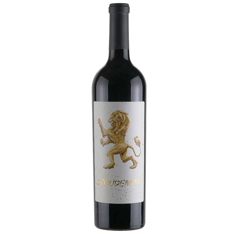 Stoudemire Cabernet Sauvignon 2019-Cabernet Sauvignon-Stoudemire-Kosher Wine Warehouse