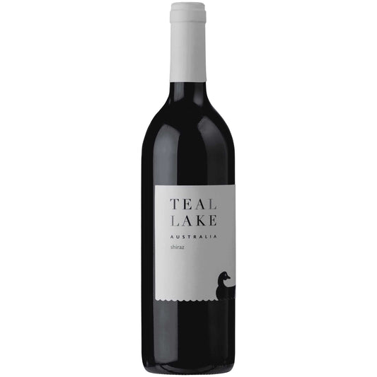 Teal Lake Shiraz 2019-Shiraz-Teal Lake-Kosher Wine Warehouse