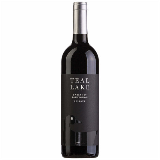 Teal Lake Reserve Cabernet Sauvignon 2019-Cabernet Sauvignon-Teal Lake-Kosher Wine Warehouse