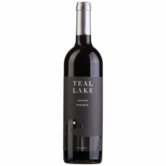 Teal Lake Reserve Shiraz 2019-Shiraz-Teal Lake-Kosher Wine Warehouse