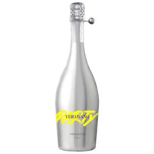 Vera Wang Kosher Prosecco-Prosecco-Vera Wang-Kosher Wine Warehouse