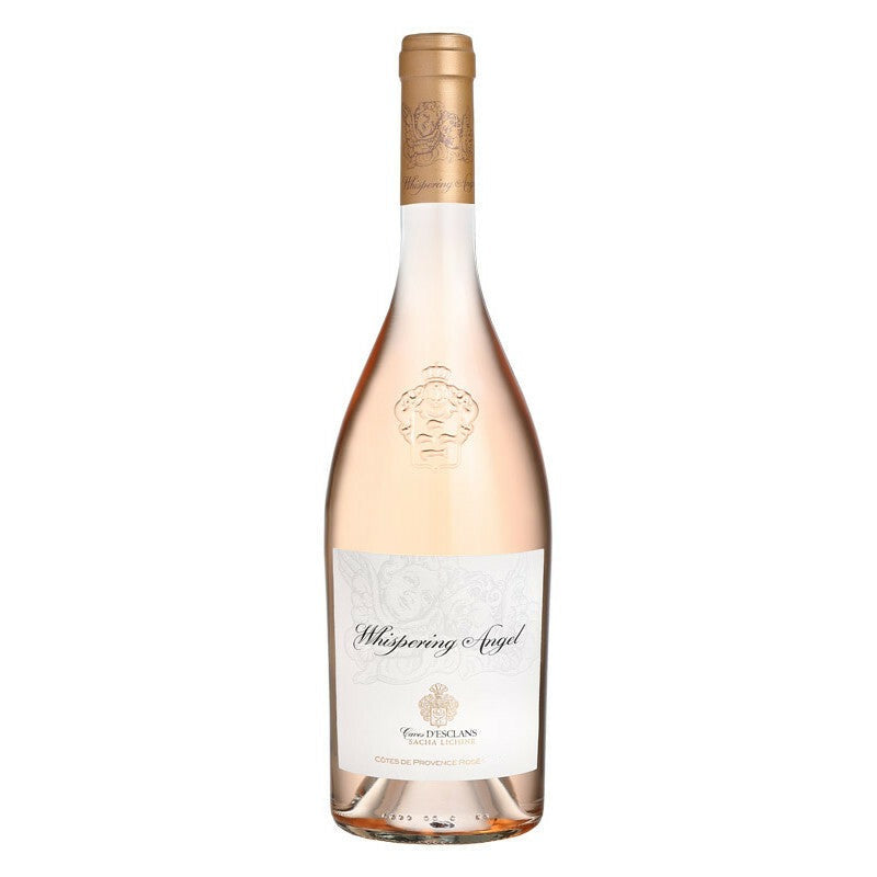 Whispering Angel Rose 2021-Rose-Chateau D'Esclans-Kosher Wine Warehouse
