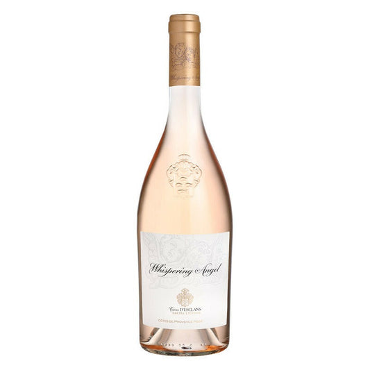 Whispering Angel Rose 2021-Rose-Chateau D'Esclans-Kosher Wine Warehouse
