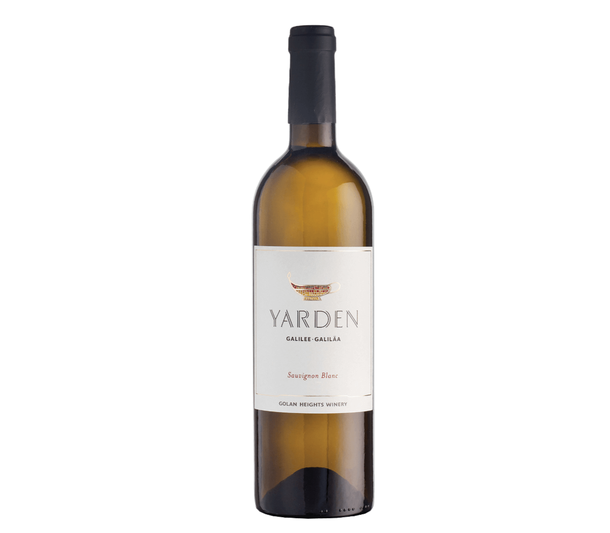 Yarden Sauvignon Blanc 2021-Sauvignon Blanc-Yarden-Kosher Wine Warehouse