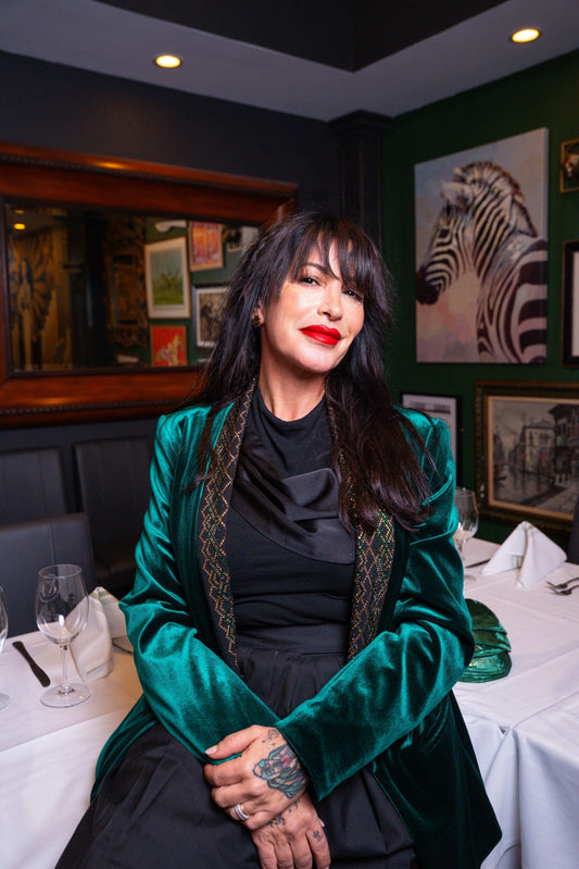 “Kosher Is a Parameter, Not the Cuisine”: Inside Olivia Ostrow’s French Kitchen