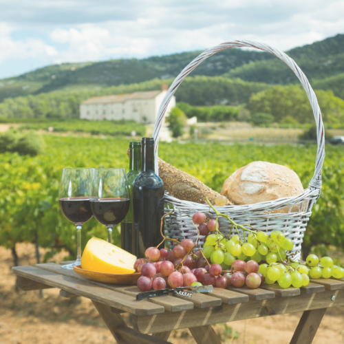 Find the Perfect Kosher Wine Gift Baskets | Kosher Wine Warehouse