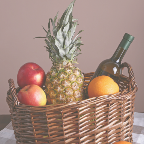Purim Baskets History: From Esther's Feast to Today