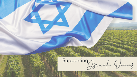 Israeli Winemaking Resilience