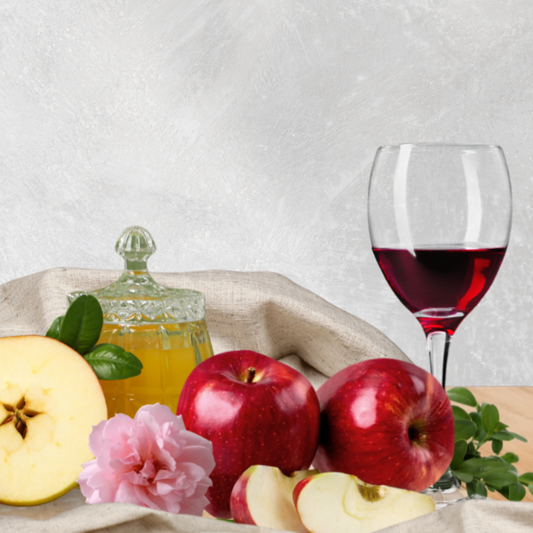 Tips for Hosting Rosh Hashanah: Wine Pairings Hosting Guidance