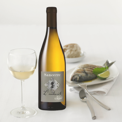 Kosher Wines to Pair With Fish