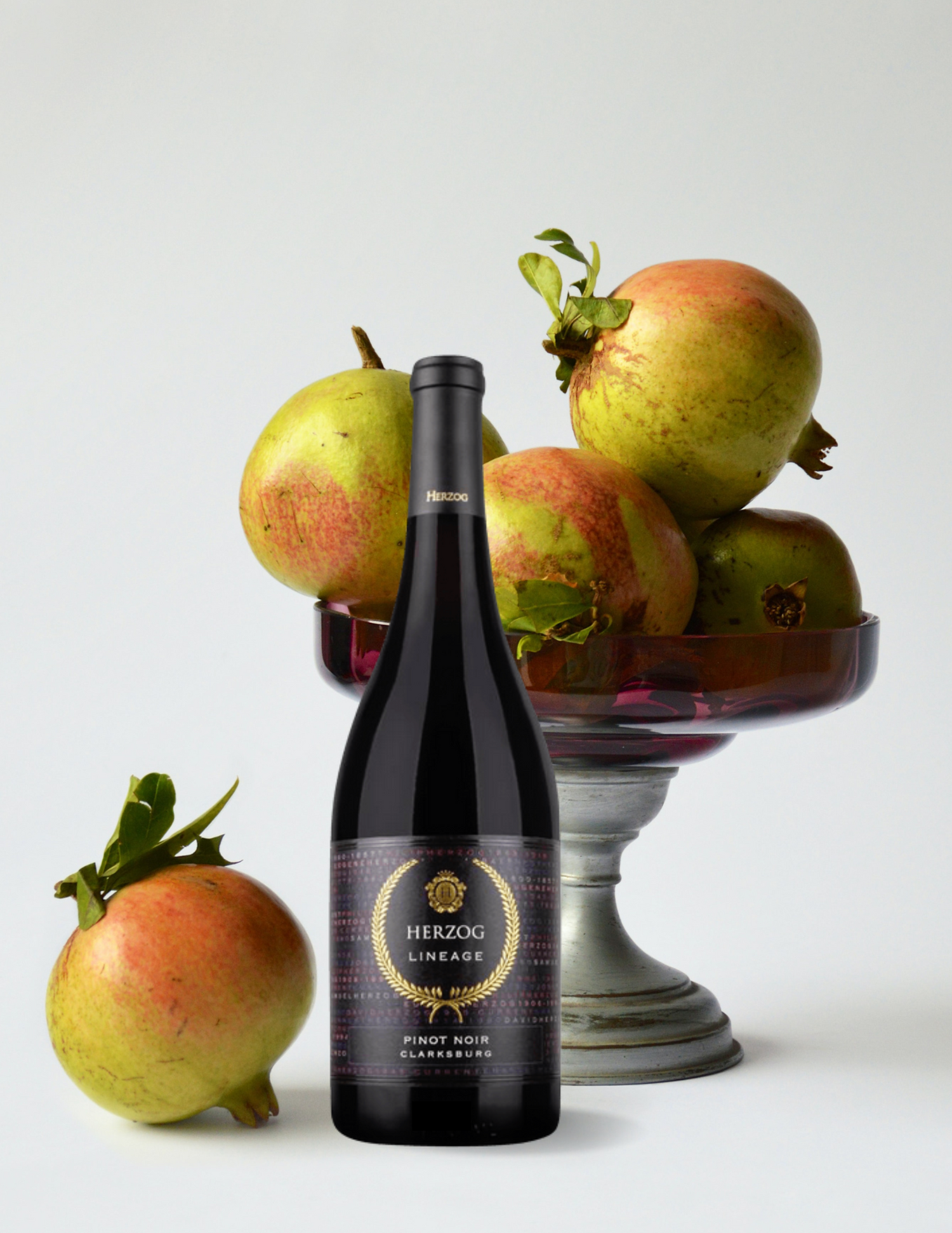 Rosh Hashanah Wines