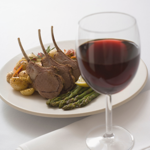 Kosher Wines to Pair with Lamb and Goat