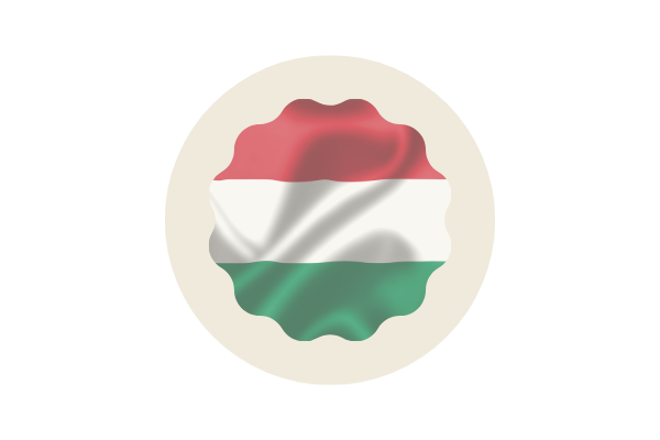 Hungarian White