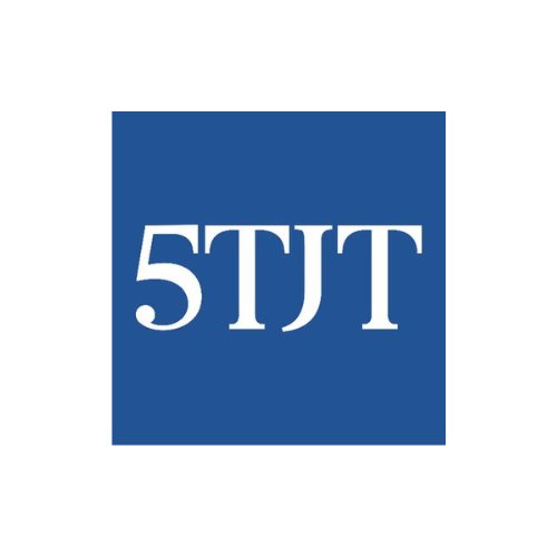 5TJT Logo