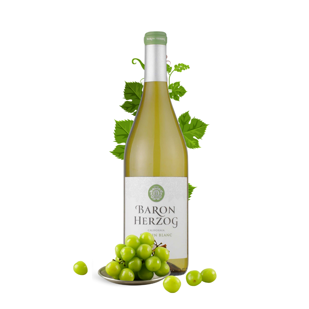 Baron Herzog Chenin Blanc