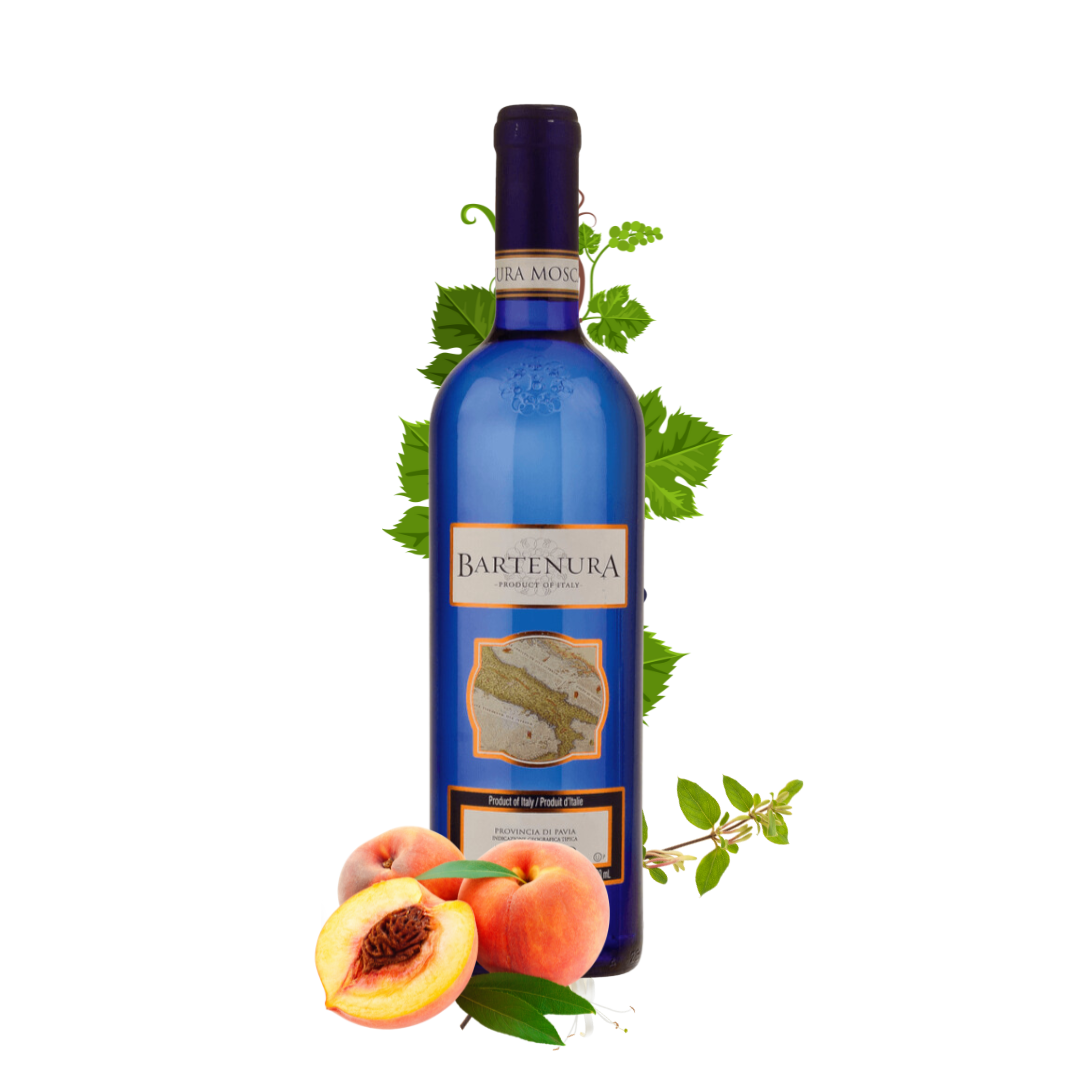 Bartenura Moscato