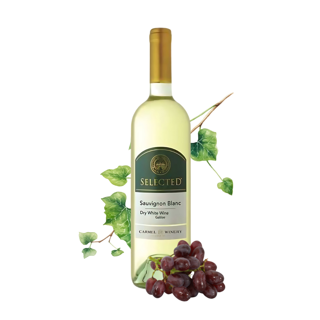 Carmel Selected Sauvignon Blanc