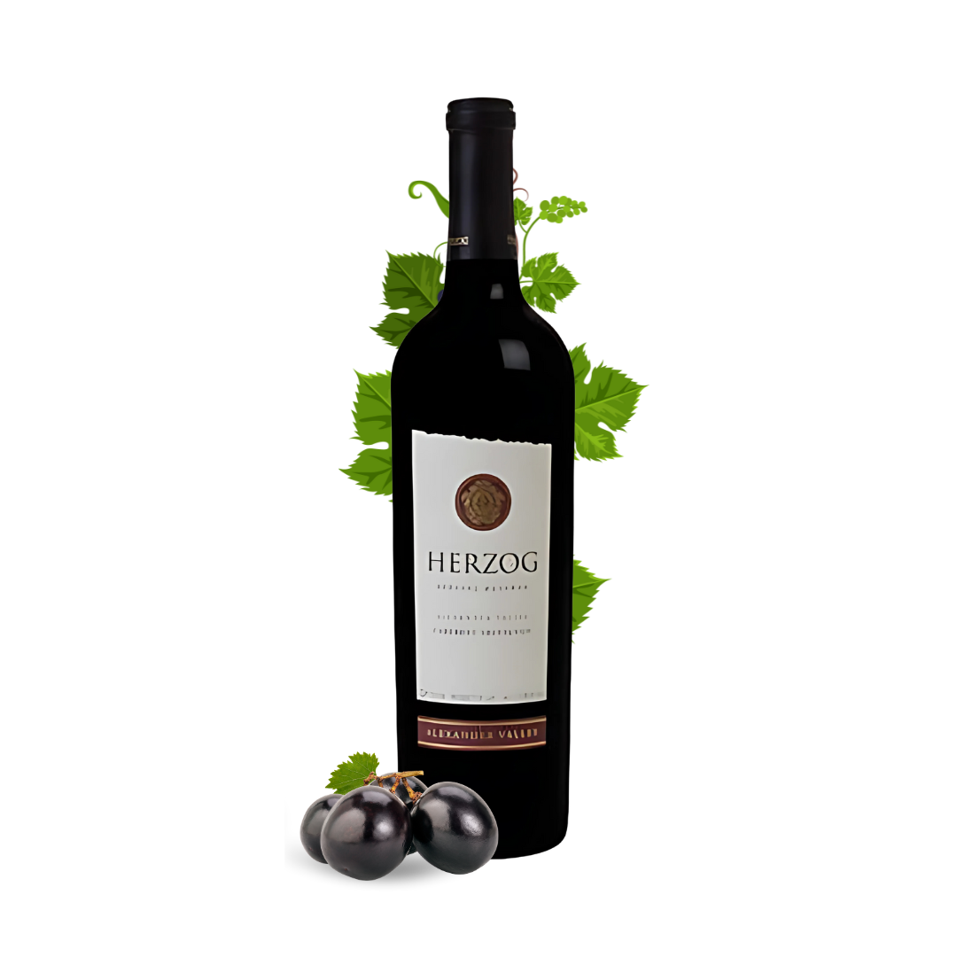 Herzog Special Reserve Cabernet Sauvignon