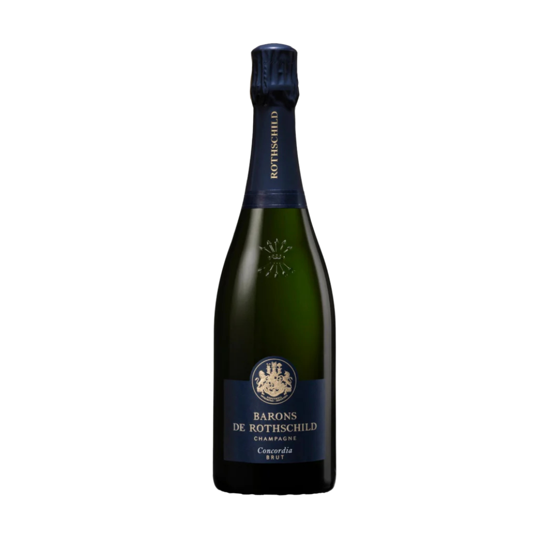 Barons de Rothschild Concordia Brut Champagne