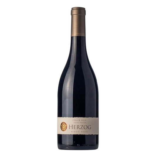 Herzog Special Reserve Chalk Hill Pinot Noir 2023