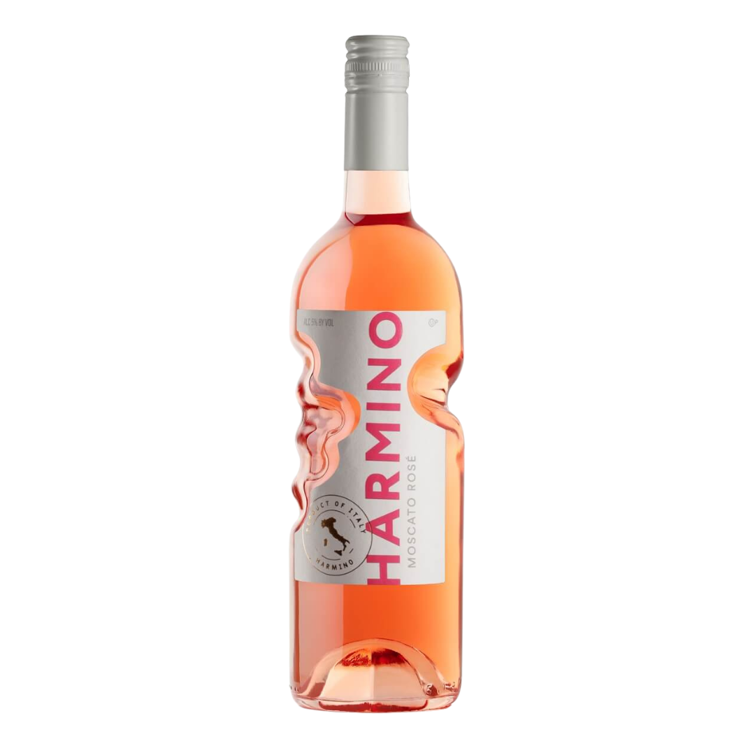 Harmino Moscato Rose