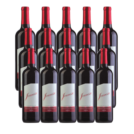 Jeunesse Cabernet Sauvignon 2023 (15 Case)