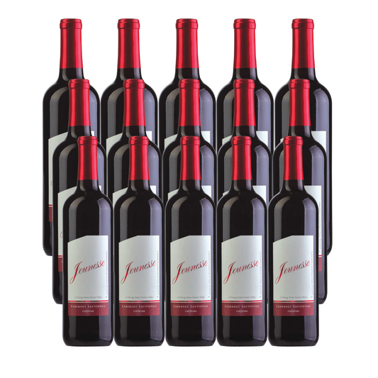 Jeunesse Cabernet Sauvignon (Case)