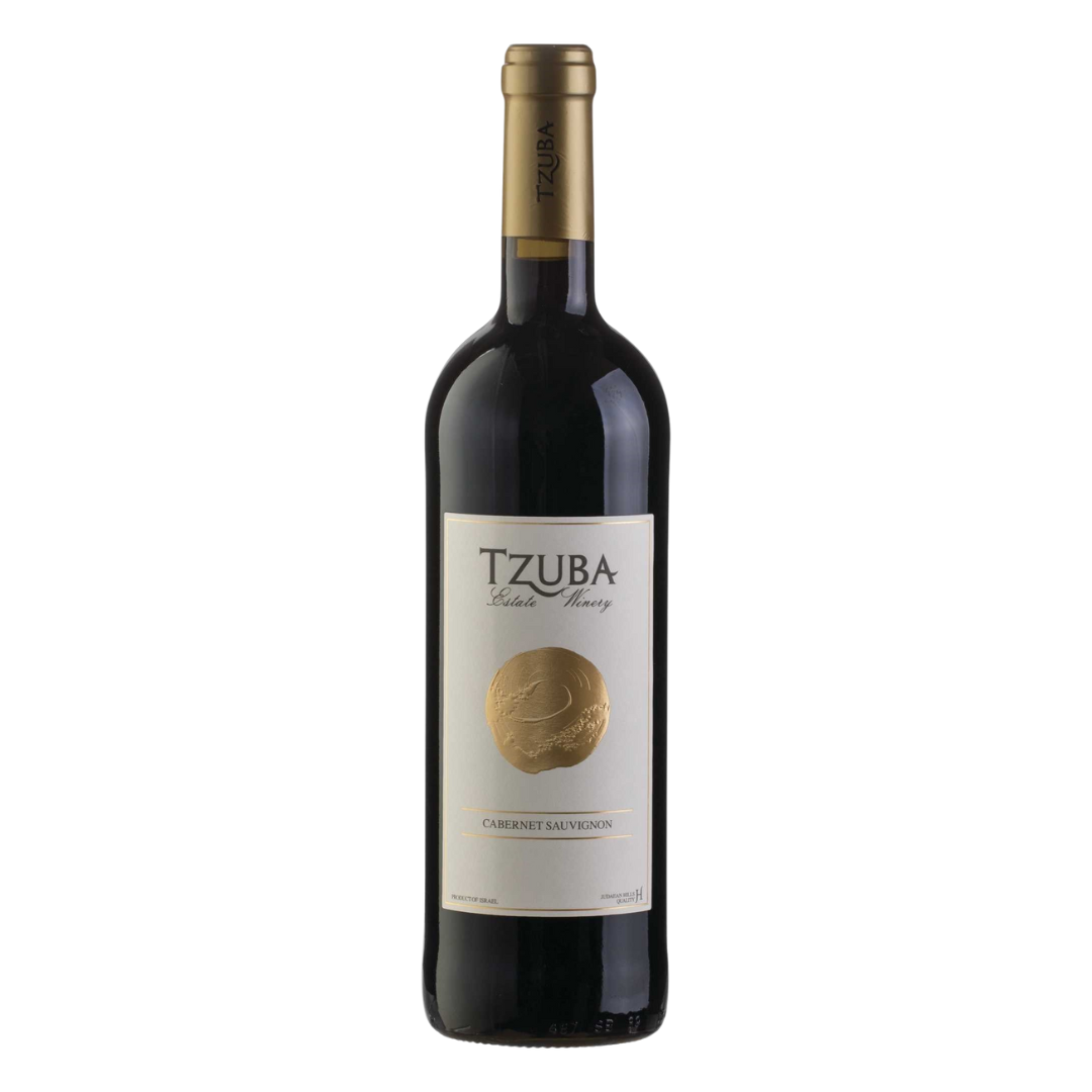 Tzuba Cabernet Sauvignon 2021