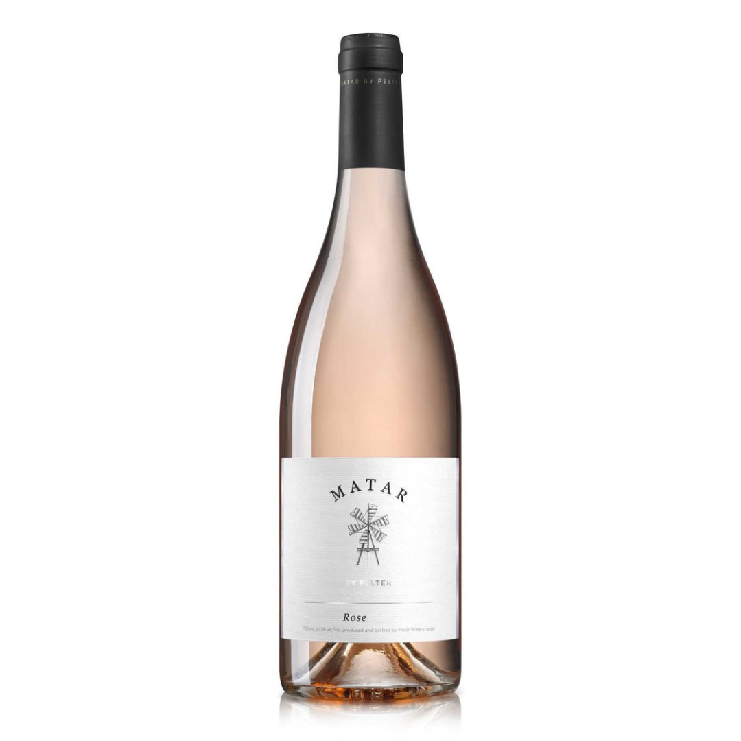 Matar Rosé 2024