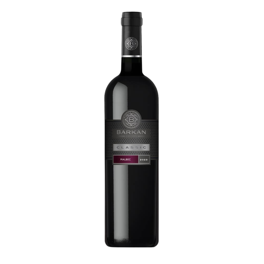 Barkan Classic Malbec