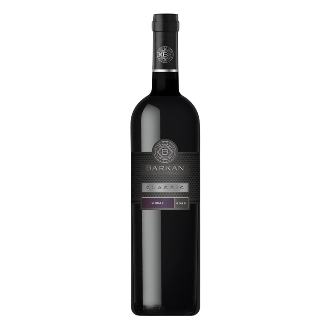 Barkan Classic Shiraz