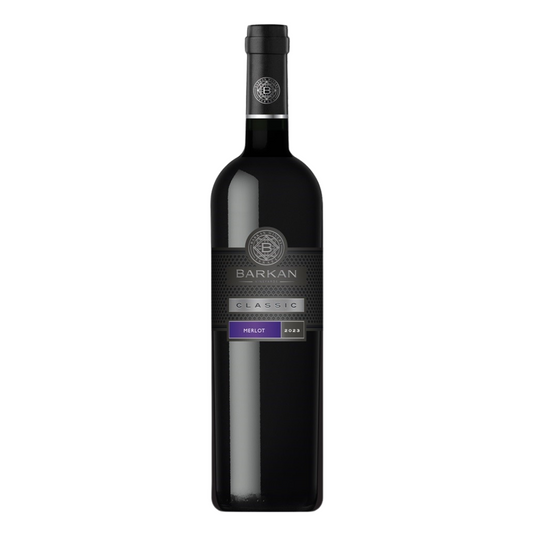 Barkan Classic Merlot