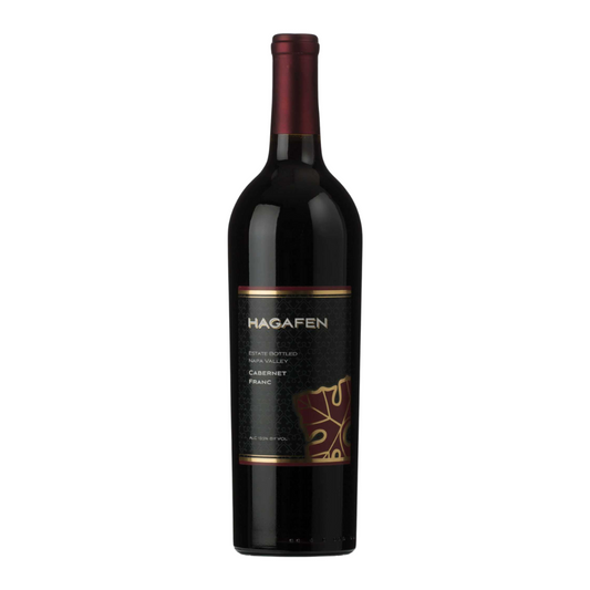 Hagafen Cabernet Franc 2021