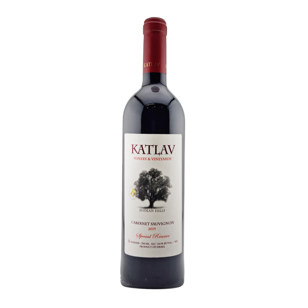 Katlav Cabernet Sauvignon 2019