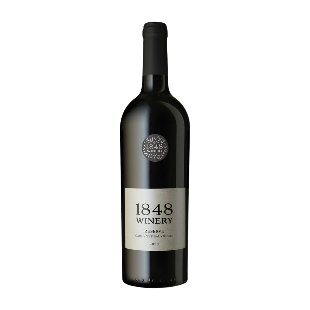 1848 Reserve Cabernet Sauvignon 2021